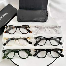 Picture of Chrome Hearts Sunglasses _SKUfw72188510fw